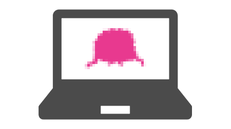 CPUのイメージ図