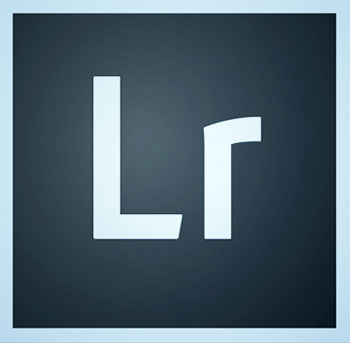 Lightroomのロゴマーク