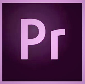 Premiere Proのロゴマーク