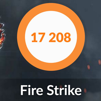 Fire Strike