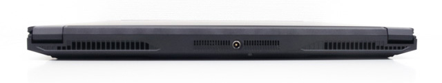 DAIV-NG4500E5の背面