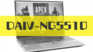 DAIV-NG5510H1-M2SH5