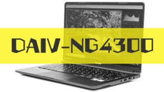DAIV-NG4300