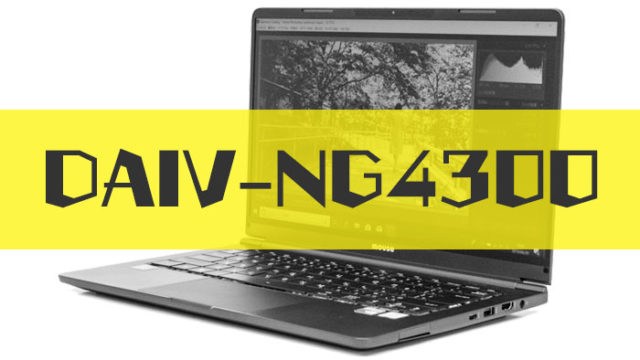 DAIV-NG4300