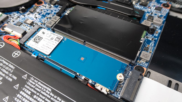 M.2 SSD