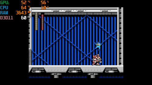 ロックマン