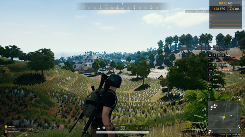 PUBG