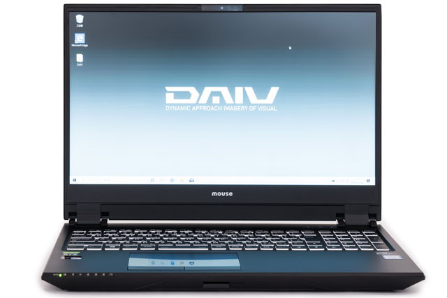 DAIV 5N