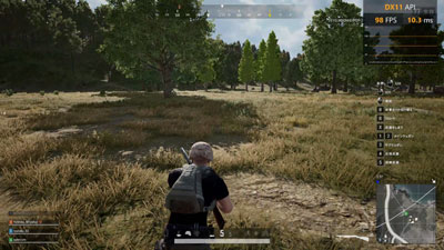 PUBG