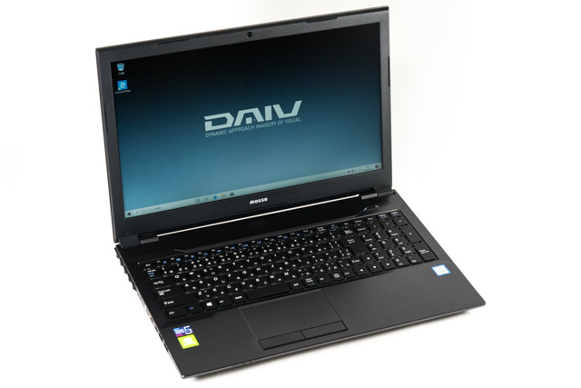 DAIV 5D