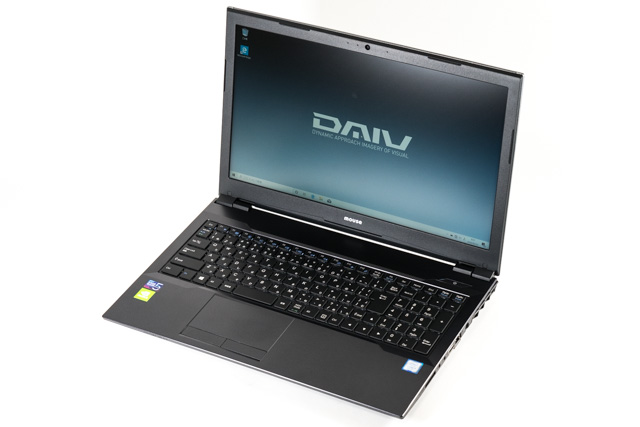 DAIV 5D