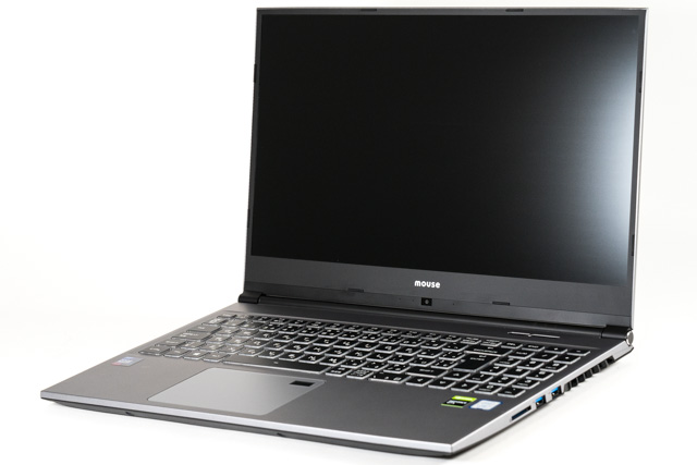 DAIV 5P(旧型)
