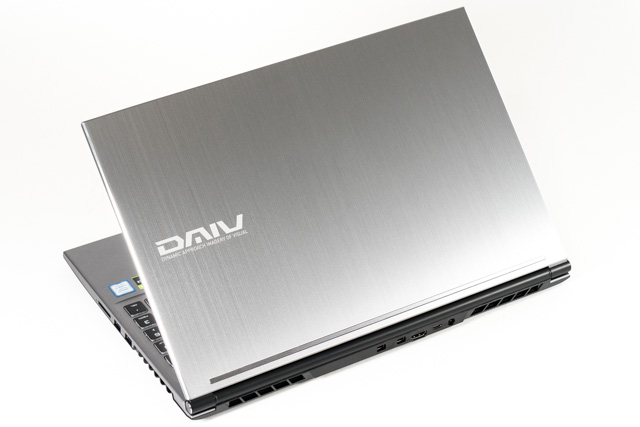 DAIV 5P
