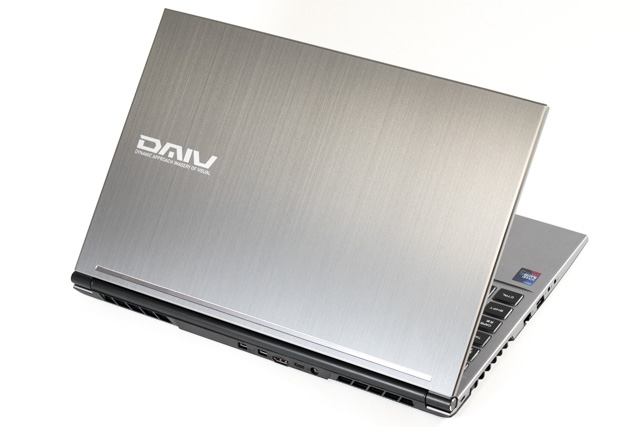 DAIV 5P
