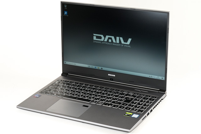 DAIV 5P