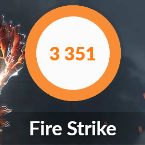 Fire Strike