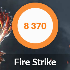 Fire Strike
