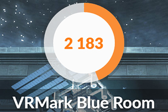 Blue Room