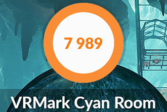 Cyan Room