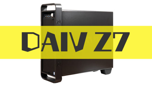 DAIV Z7