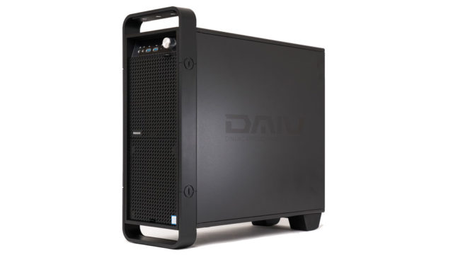DAIV Z7