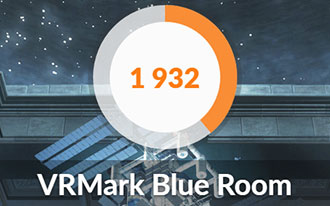 Blue Room