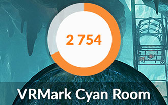 Cyan Room