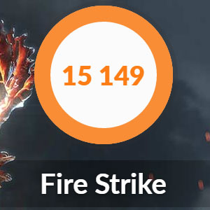 Fire Strike