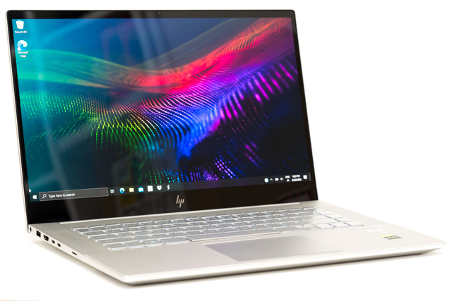 HP ENVY 15