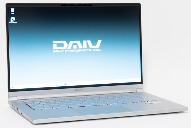 DAIV 5P