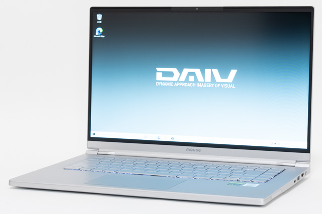DAIV 5P