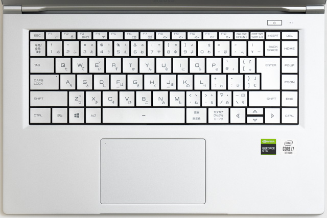 キーボード