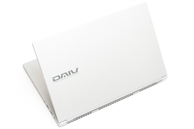 DAIV 5P