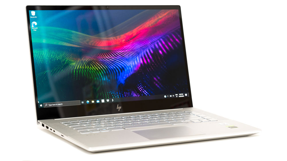 HP ENVY 15-k000  i7＆GTX850M搭載ゲーミングノートPCノートPC