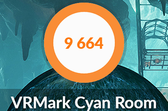 Cyan Room