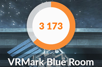 Blue Room