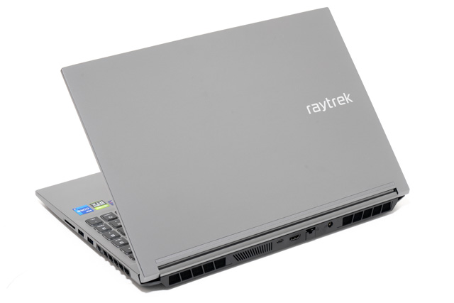 raytrek R5-TA6 32GBレビュー｜RTX 3060搭載のハイスペックノート