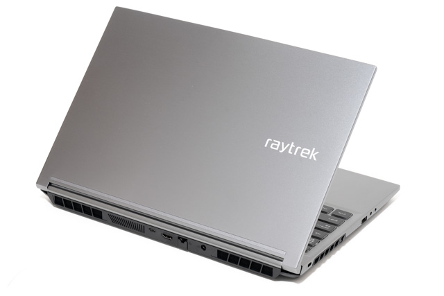 【値下げ】ドスパラ　クリエイター向けPC raytrek R5-TA6 32GB