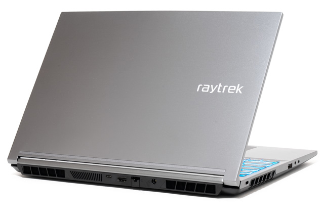 raytrek R5-TA6