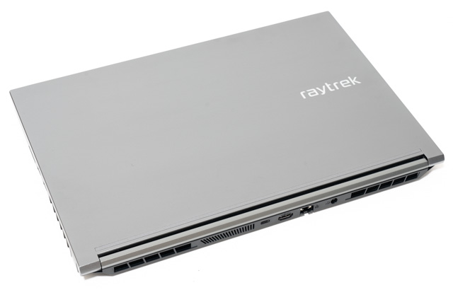 raytrek R5-TA5 32GBレビュー｜RTX 3050搭載のスタンダードモデル 