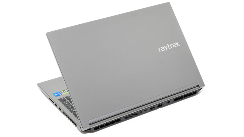 raytrek R5-TA5 32GBレビュー