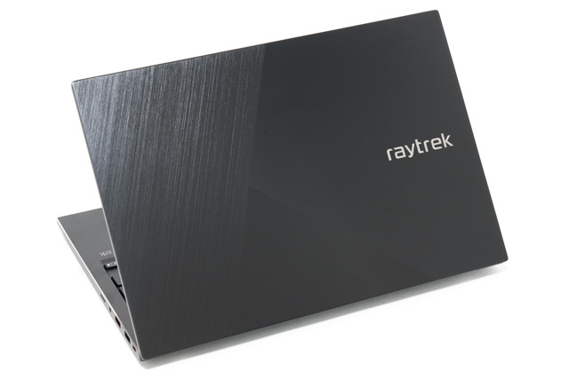 raytrek X4-T