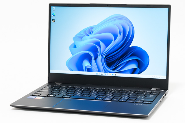 raytrek X4-T:Win11/Core i7/16GB/512GB