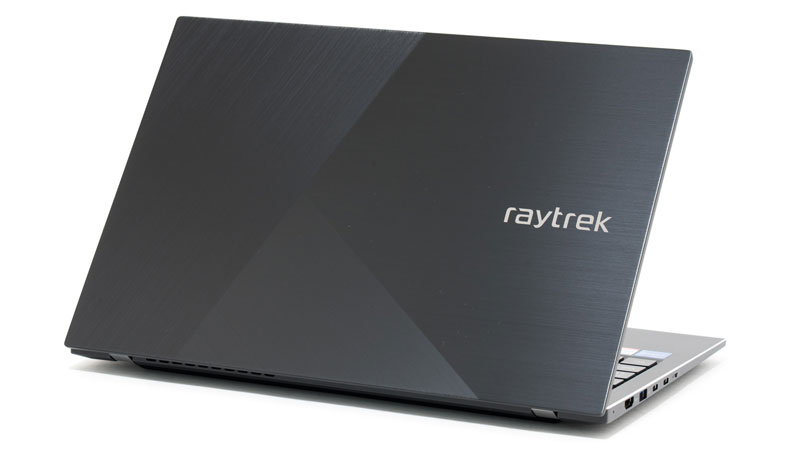 raytrek X4-Tレビュー