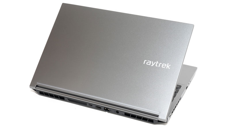 raytrek G5-TA SSD512GB メモリ16GB(破損あり)-